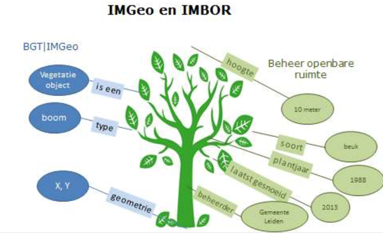IMGeo vs IMBOR